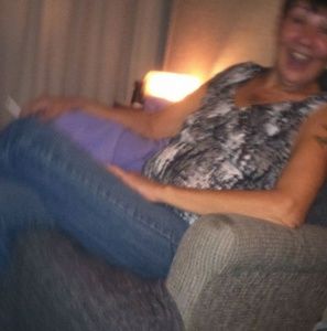 Meet your Posher, Bev